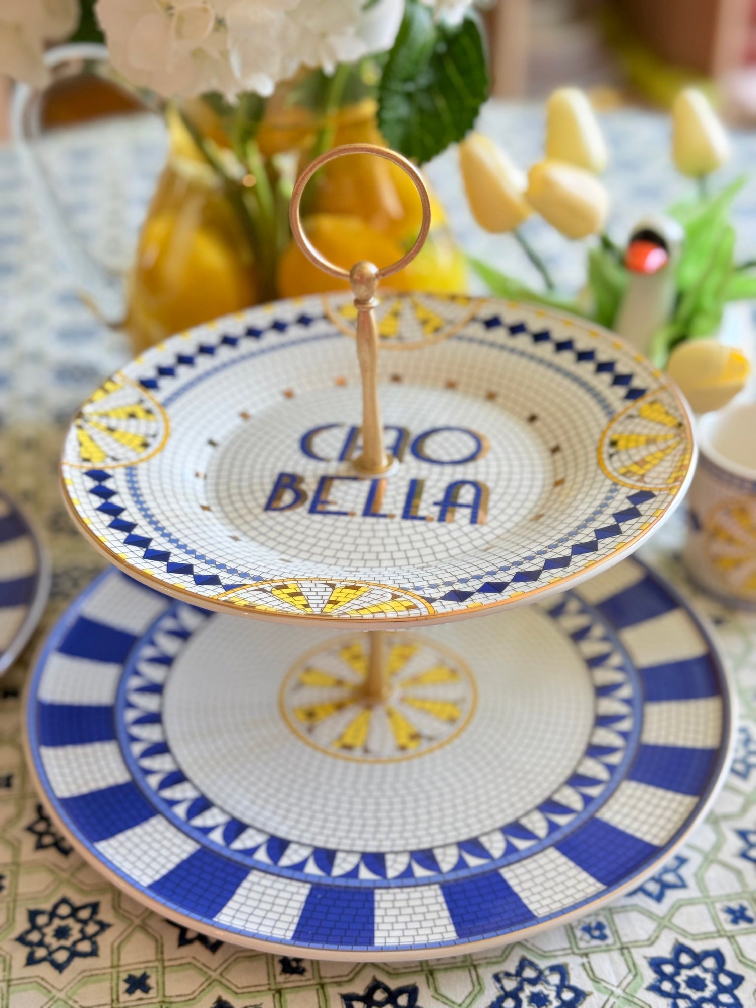 New Arrivals!