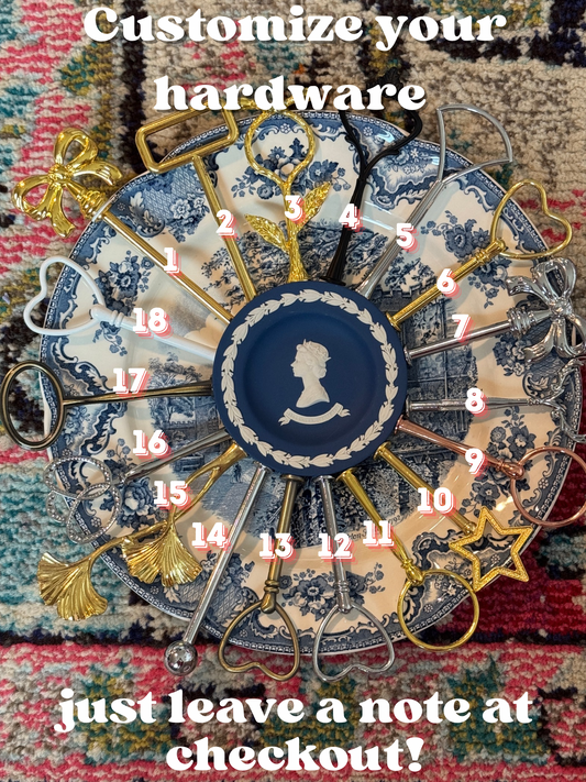 Bordallo Green Cabbage Three Tiered Stand with Charger Base | Authorized Bordallo Retailer