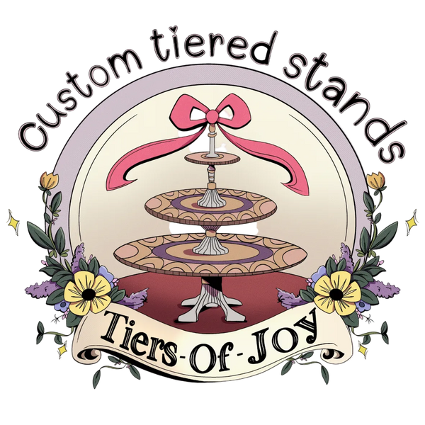 Tiers of Joy